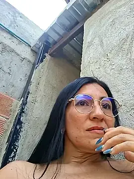 Stripchat Nude Webcam of maturexxxnaughty