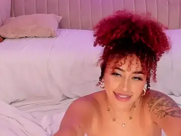 Stripchat Live Sex of Nikki_Rousmel