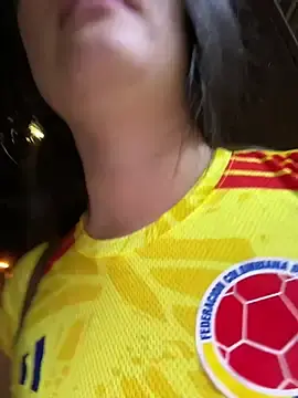 Stripchat Nude Webcam of _Pao_