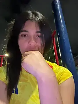 Stripchat Best Webcam of _Pao_
