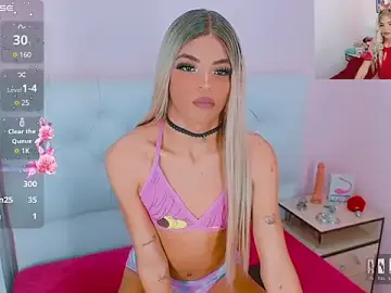 Stripchat Free Live Porn of alexa-xxx-