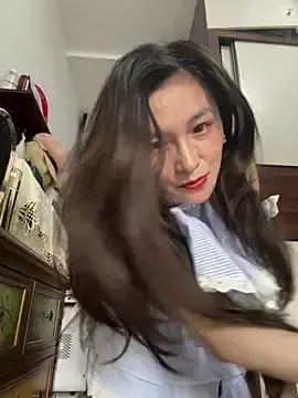 Stripchat Adult Webcam of yinyin326