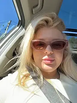 Stripchat Adult Webcams of OdriOlsens