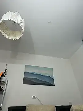 Stripchat Free Live Porn of OdriOlsens
