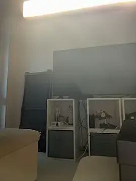 Stripchat Sex Cam of OdriOlsens