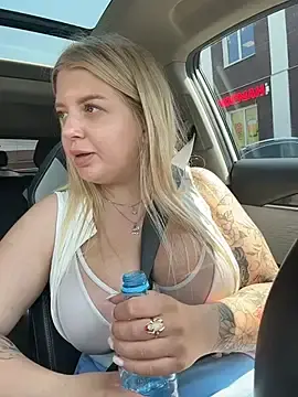 Stripchat Best Webcam of OdriOlsens