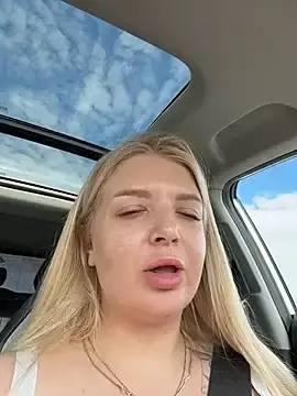 Stripchat Best live sex cam show of OdriOlsens