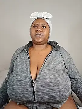 Stripchat Live Porn of Suger-Boobs