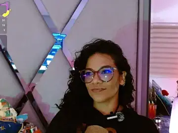 Stripchat Live Sex of paula_daniela1