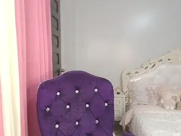 Stripchat Free Porn Cam of xSexynineDollx