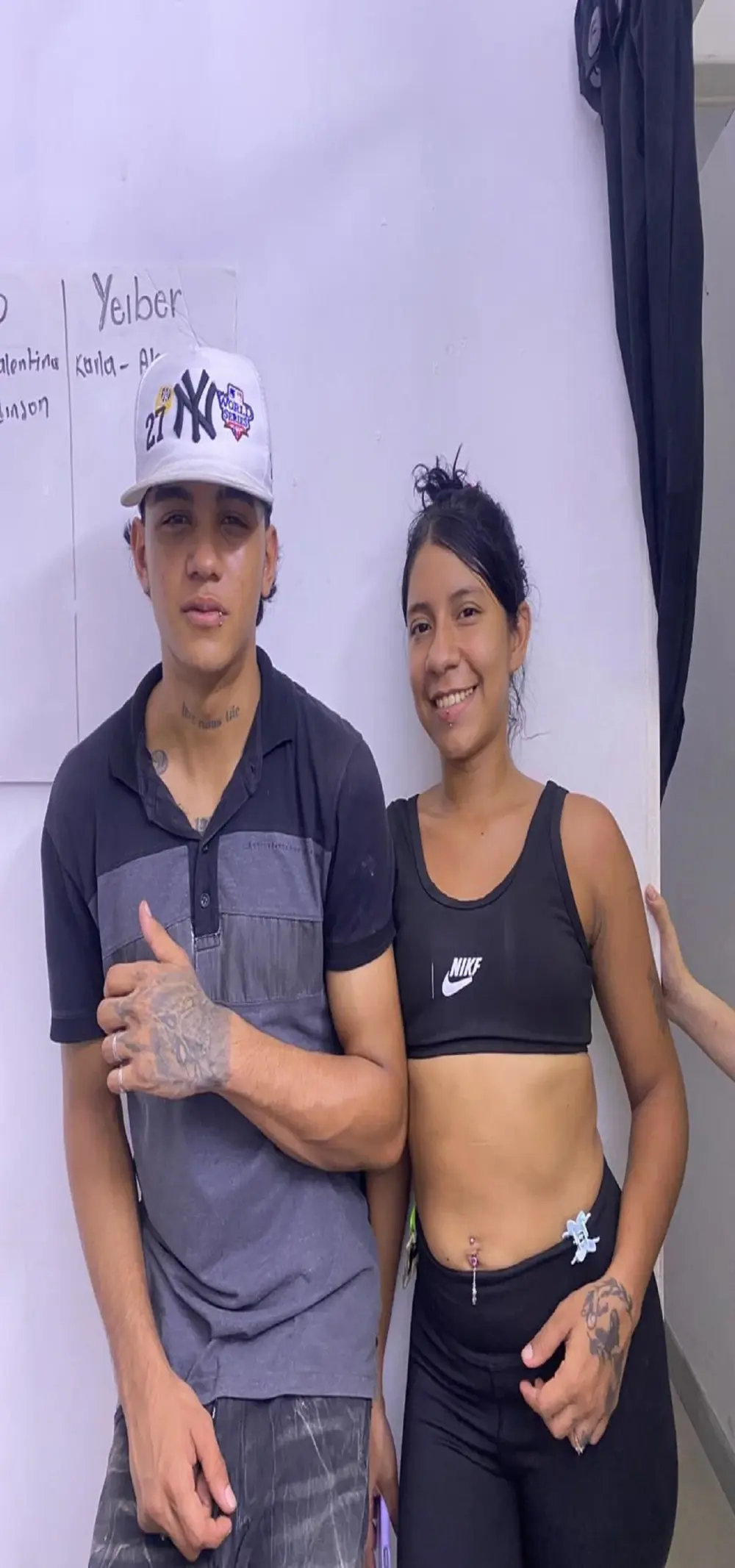 AlessiaAndAxel