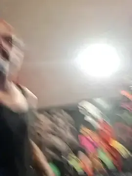 Stripchat Sex Chat of DaddyAndSplashQueen