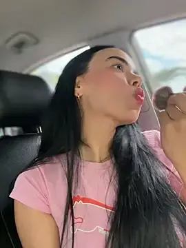 Stripchat Free Live Porn of GeorginaJones