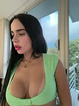 Stripchat Live Sex of GeorginaJones