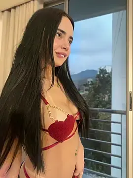 Stripchat Private Sex Chat of GeorginaJones