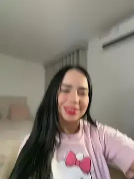 Stripchat Best Webcam of GeorginaJones