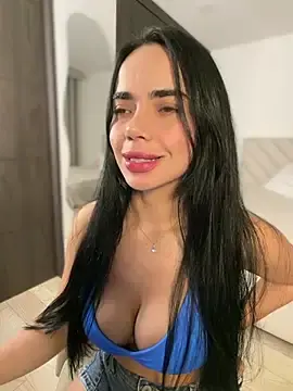 Stripchat Free Live Porn of GeorginaJones