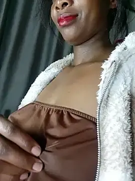 Stripchat Best Webcam of PussyFarrie