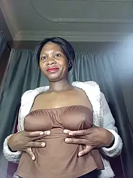 Stripchat Nude Webcam of PussyFarrie