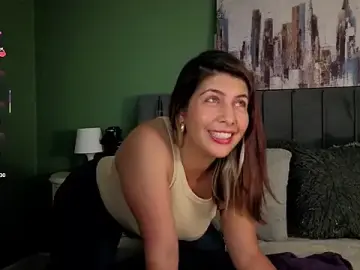 Stripchat Live Sex of scarlett_moore