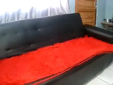 Stripchat Live Porn of ALICIA_X98