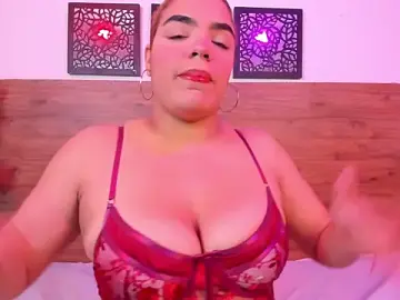 Stripchat Nude Webcam of AMMY_HONEY