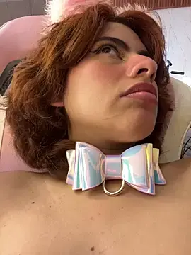 Stripchat Live Sex of Eva_Feller69