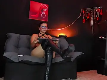 Stripchat Nude Webcam of Isabellestones