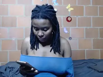 Stripchat Best Webcam of Magaharper10