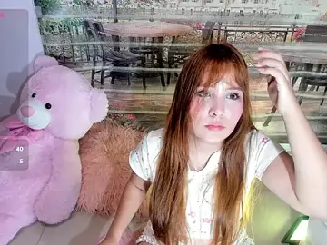 Stripchat Nude Webcam of little_doll18_