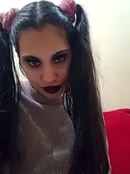 Stripchat Sex Cam of molymeneses