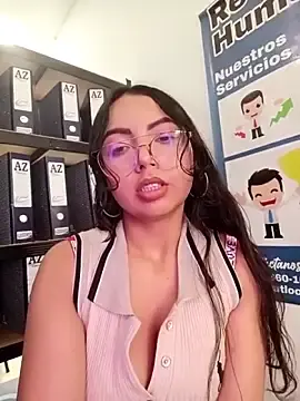Stripchat Live Sex of JENNIFER__03