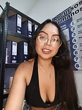 Stripchat Adult Video Chat of JENNIFER__03