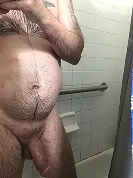Stripchat Free Live Porn of JackHammer2026