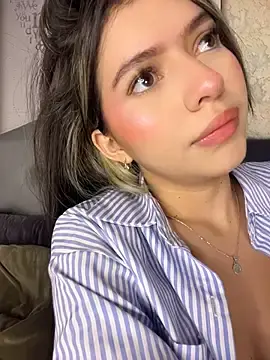 Stripchat Free Live Porn of LolliePopsXXX
