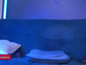 Stripchat Free Porn Cam of dantesatrianii