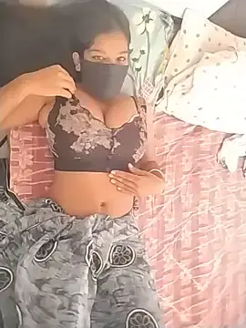 Stripchat Sex Chat of hottiess69