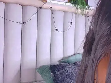 Stripchat Best Webcam of nahomi_campbell