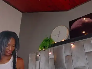 Stripchat Adult Webcam of nahomi_campbell