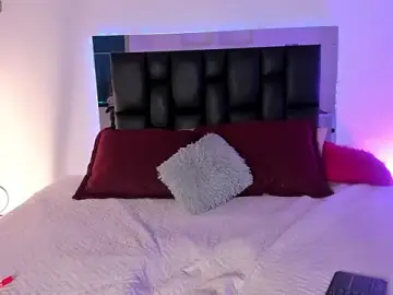 Stripchat Private Sex Chat of Isabella_Moon9
