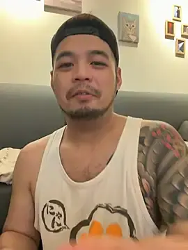 Stripchat Live Sex Cam of James1992_Ovo