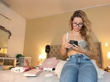 Stripchat Free Live Porn of Jenna1_