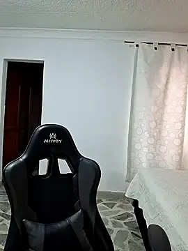 Stripchat Best live sex cam show of Tammy-Bliss