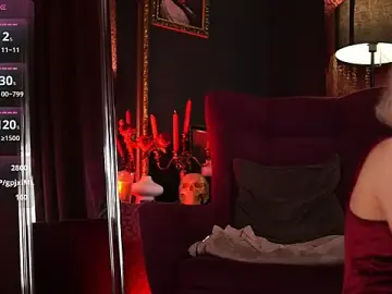Stripchat Live Sex of VinylKiss