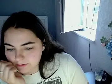 Stripchat Live Sex of kitsune_8