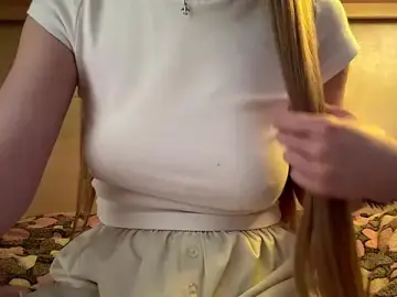 Stripchat Sex Chat of CarolineNine