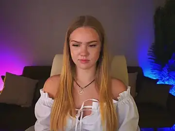 Stripchat Free Porn Cam of CelesteNoir