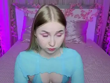 Stripchat Live Porn of LilyStarlight