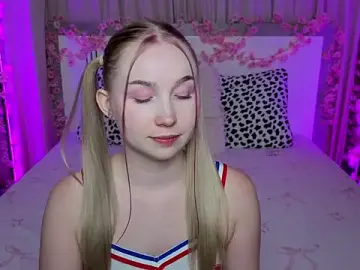 Stripchat Free Live Porn of LilyStarlight