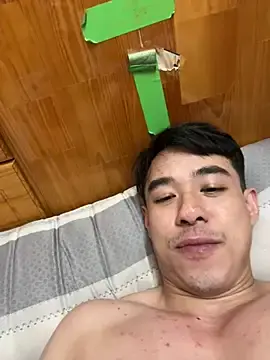 Stripchat Free Porn Cam of Ryandyan